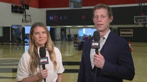 Why the Poeltl-Allen matchup works in the Raptors’ favour