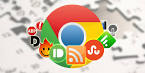 Top des meilleures extensions pour Chrome - Levier-Web