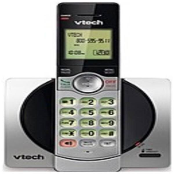 Vtech Cordless Phone For Home with Caller Id/call Waiting