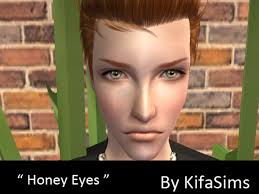 This image has been automatically resized. Click to show image at full size. - MTS_KifaSims-1375595-HoneyEyes(OnSims)