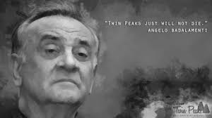 Twin Peaks Quotes. QuotesGram via Relatably.com