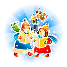 Картинки по запросу картинка зимние каникулы