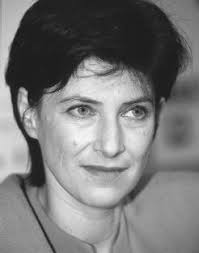 Chantal Akerman. 1975. Jeanne Dielman, 23 Quai du Commerce, 1080 Bruxelles. 1977. News from Home. 1978. Les Rendez-vous d&#39;Anna - sjff_02_img0556