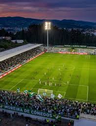 moreirense – marítimo
