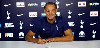 Tottenham Hotspur - News update