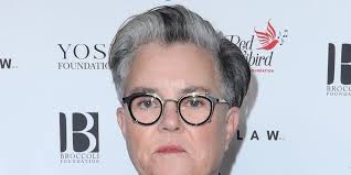 Rosie O'Donnell's Weight Loss Transformation with Mounjaro