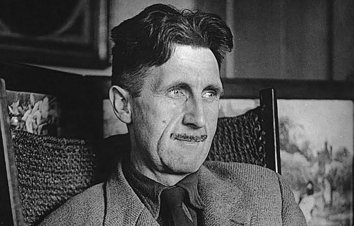 How Did George Orwell Know?