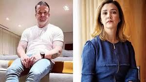 Justiça manda filho de advogada que se casou com Brennand morar com o pai