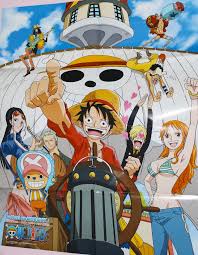 Image result for one piece