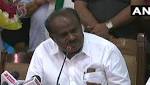 'Will address media reason,' says