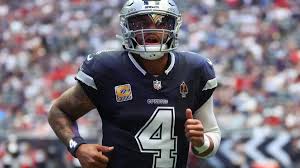 No Quarterback Is More Valuable to His Team Than Dak Prescott