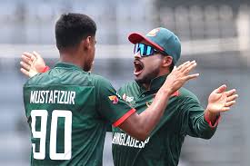 Strategic Adjustments: Australia Reshuffles Squad for Bangladesh Tour