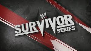 Resultado de imagen para logo survivor series