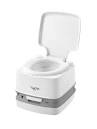 Thetford Qube 345 Porta Potti - 12L - BCF