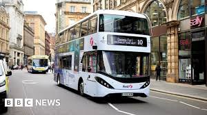 Opening Negotiations Begin in Attempt to Prevent Glasgow First Bus Drivers Strike