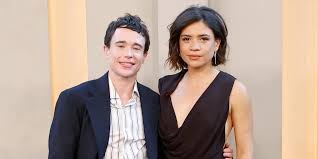 Elliot Page and Julia Shiplett Make a Rare Red Carpet Appearance Together