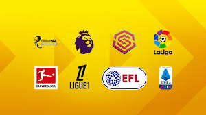 Summer transfer spending: Premier League, EFL, WSL, Scottish Premiership, LaLiga, Ligue 1, Serie A and Bundesliga breakdowns