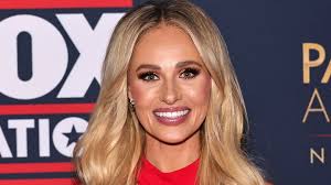 Trump's Comey Investigation and Tomi Lahren's Makeup-Free Look