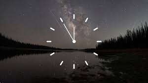 What's the best time to see Eta Aquarid meteors tonight?