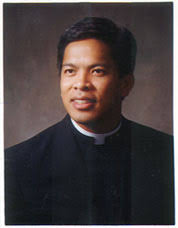 Fr. Fernando Suarez, was born in the Province of Batangas in the Philppines in 1967. After spending much of his life living and working in the Philippines, ... - father-fernando-suarez