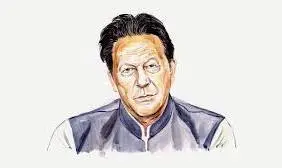 Imran Khan warns that Pakistan's election could be a farce