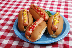 Resultado de imagen de perritos calientes