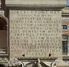 Image result for moving obelisks