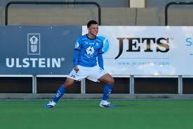 To scoringer så langt