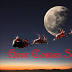Here Comes Santa Claus