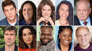 ‘Jury Duty’ Sets Season 2 Cast With 14 Comedic Actors Tackling Company Retreat