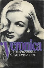 Old Hollywood Book Reviews: Veronica – The Autobiography of ... via Relatably.com