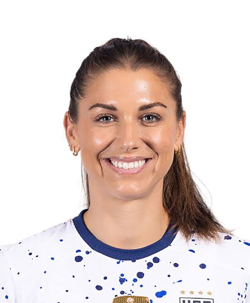 Alex Morgan - Soccer News, Rumors, & Updates | FOX Sports