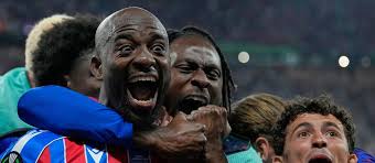 Crystal Palace's Unexpected Conference League Triumph: From Rejection to European Glory