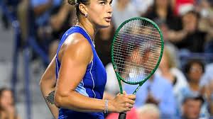 Aryna Sabalenka Has Addressed Her Ex-Boyfriend's Tragic Death