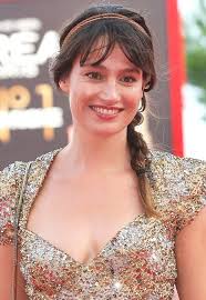 Marie Gillain. 68th Venice Film Festival - Day 1 - The Ides of March - Red Carpet Photo credit: / WENN. To fit your screen, we scale this picture smaller ... - marie-gillain-68th-venice-film-festival-01