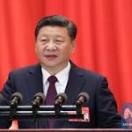 Year 2018 China position itself