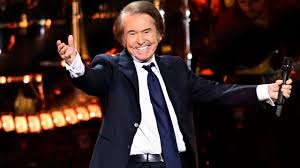 Raphael en Latin GRAMMY 2025: el show completo con 'Qué Sabe Nadie' y 'Mi Gran Noche'