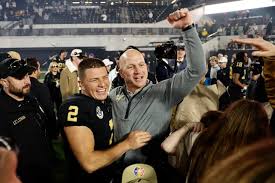 Clark Lea Agrees to Contract Extension with Vanderbilt