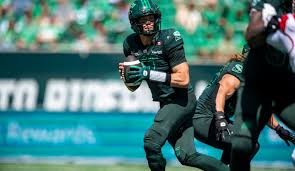 Saskatchewan Roughriders - News update