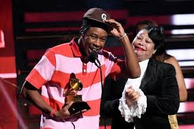 Tyler, The Creator Wins First-Ever Best Album Cover Award At 2026 Grammys