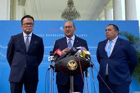 Peran Danantara dalam Mendorong Inovasi dan Investasi Sektor Prioritas