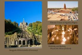 wieliczka salt mine