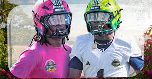 2026 Polynesian Bowl: More recruiting buzz, news and notes on top 2027 football prospects