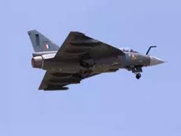 Defence Ministry, HAL ink Rs 62,370 crore deal for 97 LCA Mk1A jets, deliveries to begin in 2027