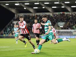 How Cory O’Sullivan’s story is inspiring other Shamrock Rovers prospects