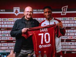 Les recrues hivernales du FC Metz peuvent-elles renverser le LOSC ?