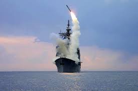 Tomahawk Missiles: Will Ukraine Get Dem? Ghana Dey Watch!