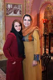 نتیجه تصویری برای خندوانه گفتگو با دوستان الیکا عبدالرزاقی و امین زندگانی