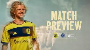 Nashville SC - News update