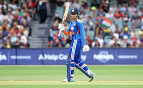 Focus On Smriti Mandhana, Deepti Sharma's Form As India Try To Stay Afloat